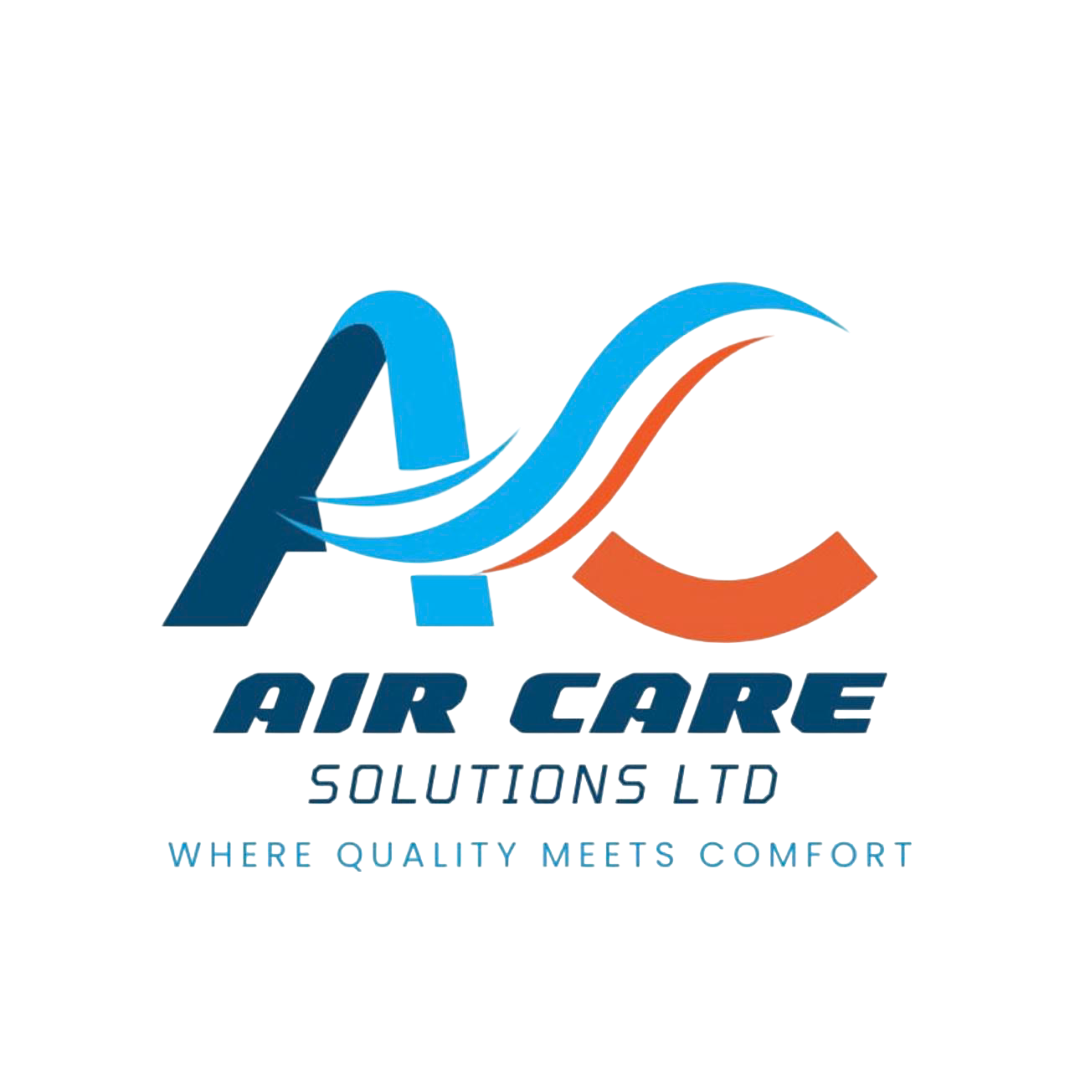 Air Care Solutions Fiji logo