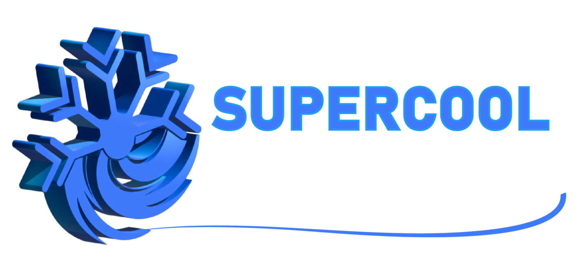 Supercool Vanuatu logo